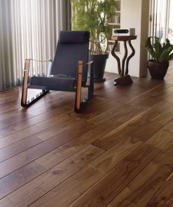 Sàn gỗ kỹ thuật – Gỗ óc chó 2P (MRNH-WAL-C)