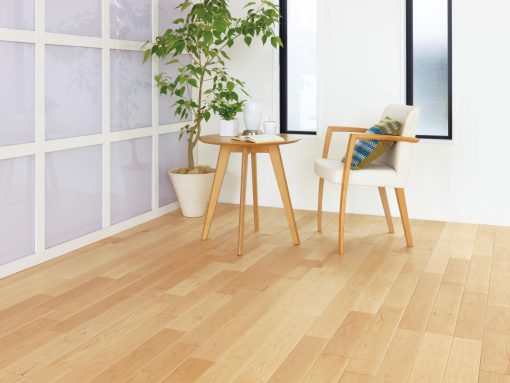 sàn gỗ Nhật Bản nhập khẩu