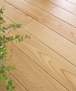 Sàn gỗ kỹ thuật Gỗ sồi đỏ 3P (MRSH-ROA-C)