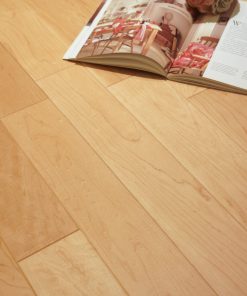 Sàn gỗ kỹ thuật Gỗ thích cứng 2P (MRNH-HM-C)