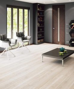 Sàn gỗ công nghiệp – màu khói trắng (TSG-WAST/XF-C)