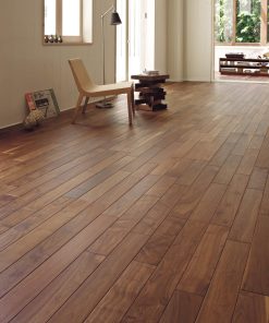 Giới thiệu về sàn gỗ Nhật Bản
