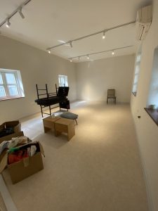 sàn vinyl kháng khuẩn tại hcm