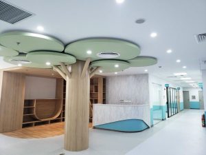 Sàn Vinyl Sangetsu - Sự lựa chọn thông minh cho căn nhà của bạn